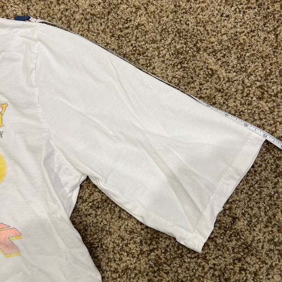 Recycled Karma t-shirt Public Enemy 1990 Tour - Picture 8 of 9